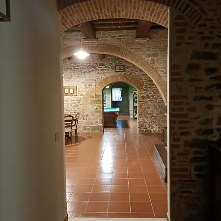 Coaching Rooms בית הארחה