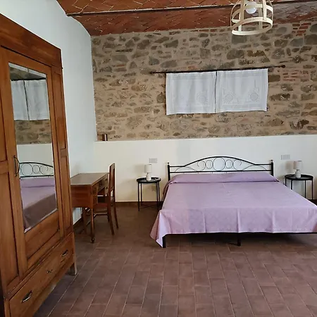 Coaching Rooms בית הארחה